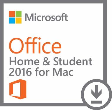 microsoft office student for mac download